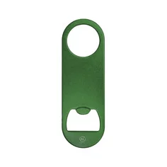 Abridor aluminio reciclado 12 cm