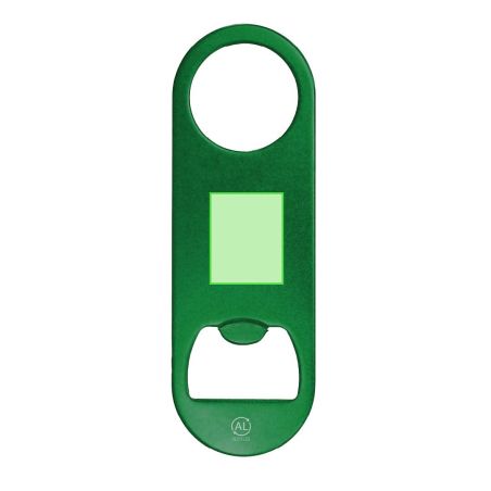 Abridor Ecológico Personalizado 822086