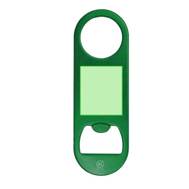 Abridor Ecológico Personalizado 822086