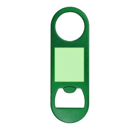 Abridor Ecológico Personalizado 822086