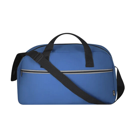 Bolso RPET 300D reflectante hasta 10 kg