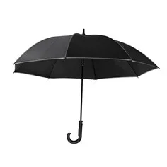Paraguas RPET 190T antiviento 120 cm