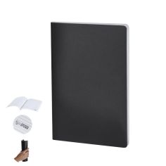 Bloc Ecológico Personalizado 822269 - Producto ecológico