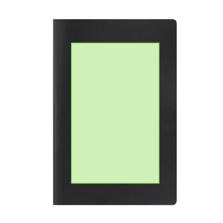 Bloc Ecológico Personalizado 822269