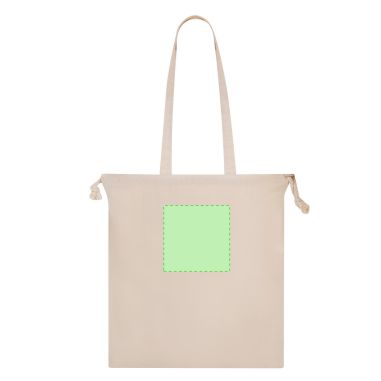 Bolsa Ecológica Personalizada 822275