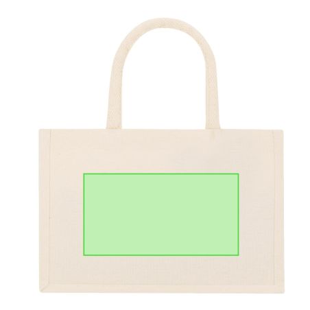 Bolsa Ecológica Personalizada 822277