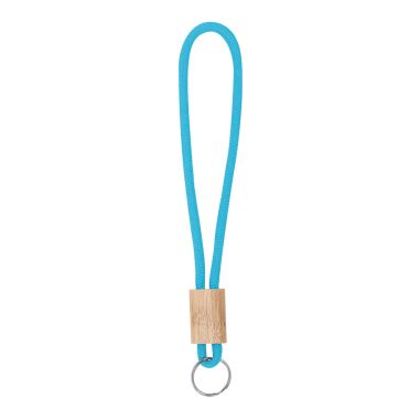 Llavero Ecológico Personalizado 822305