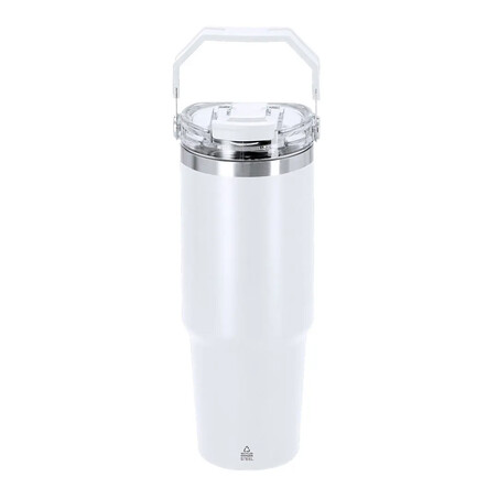 Vaso térmico acero reciclado 900 ml