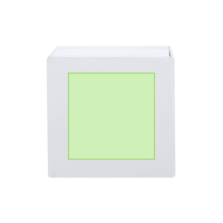 Lapicero Ecológico Personalizado 822317