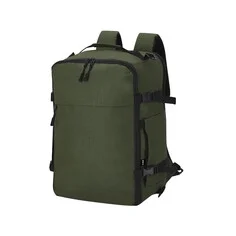 Mochila RPET 600D multifunción portátil 15”