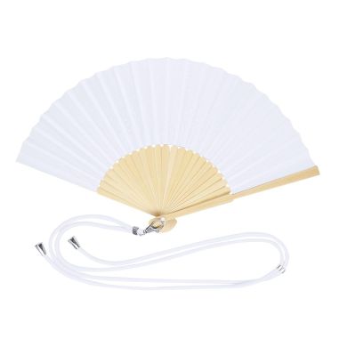 Abanico Ecológico Personalizado 822331