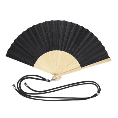 Abanico Ecológico Personalizado 822331