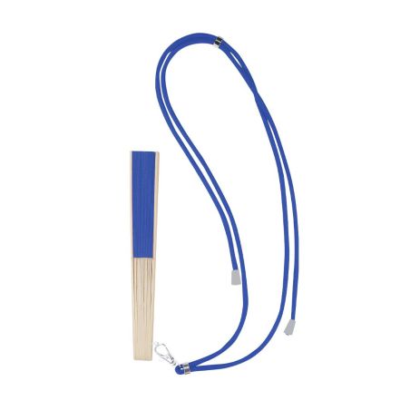 Abanico Ecológico Personalizado 822331