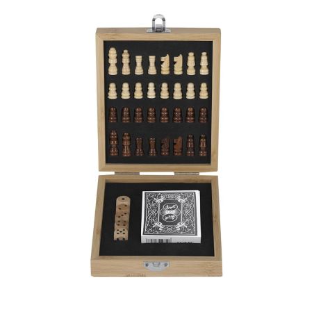 Set Ecológico Personalizado 822335