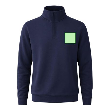Sudadera Ecológica Personalizada 822337