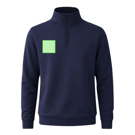 Sudadera Ecológica Personalizada 822337