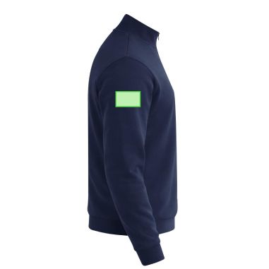 Sudadera Ecológica Personalizada 822337