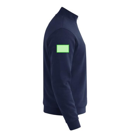 Sudadera Ecológica Personalizada 822337