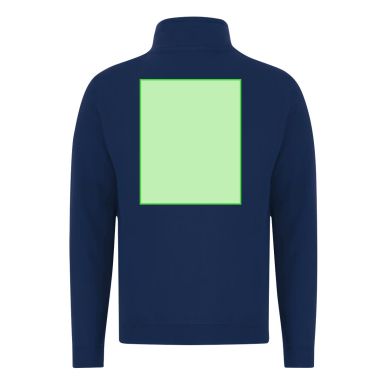 Sudadera Ecológica Personalizada 822337