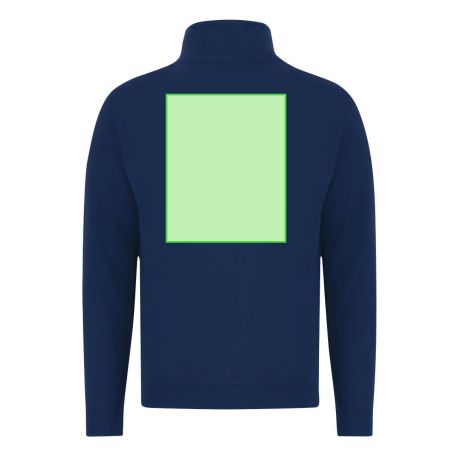 Sudadera Ecológica Personalizada 822337