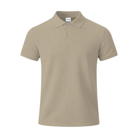 Polo Ecológico Personalizado 822339
