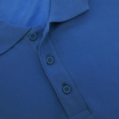 Polo Ecológico Personalizado 822339