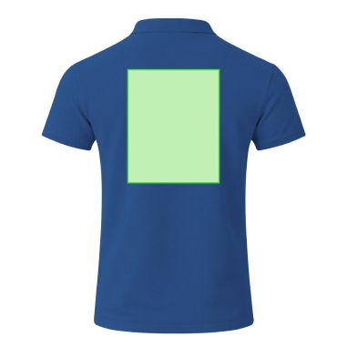 Polo Ecológico Personalizado 822339