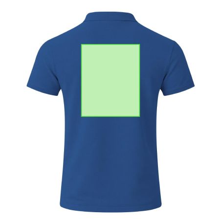 Polo Ecológico Personalizado 822339