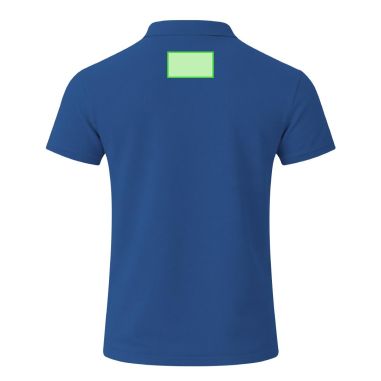 Polo Ecológico Personalizado 822339