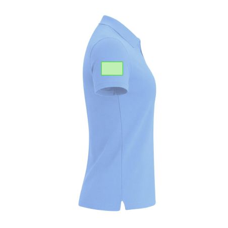 Polo Ecológico Personalizado 822343