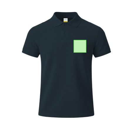 Polo Ecológico Personalizado 822341