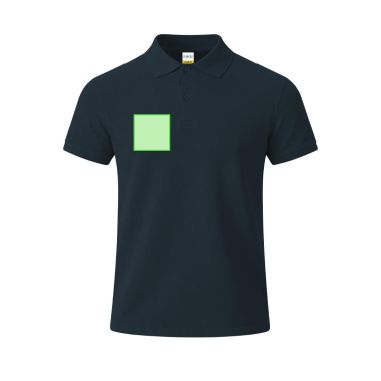 Polo Ecológico Personalizado 822341