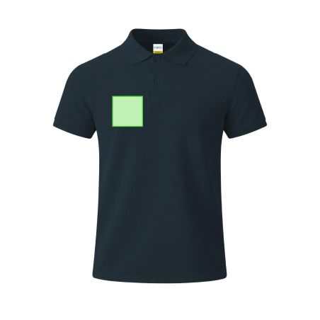 Polo Ecológico Personalizado 822341