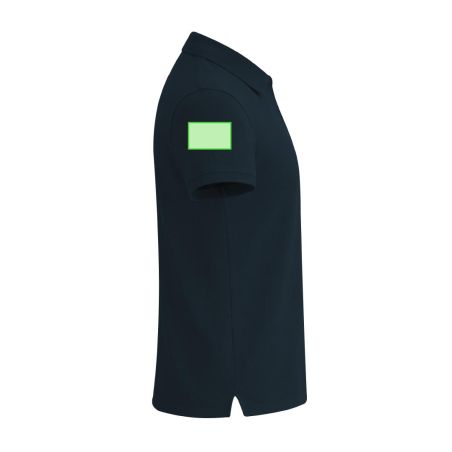 Polo Ecológico Personalizado 822341