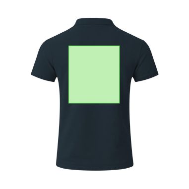 Polo Ecológico Personalizado 822341