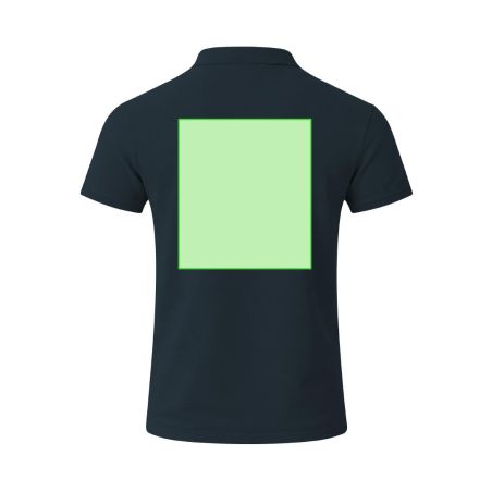 Polo Ecológico Personalizado 822341