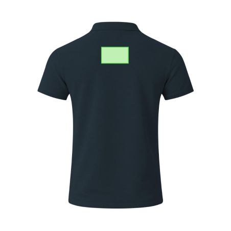 Polo Ecológico Personalizado 822341