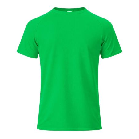 Camiseta Ecológica Personalizada 822347