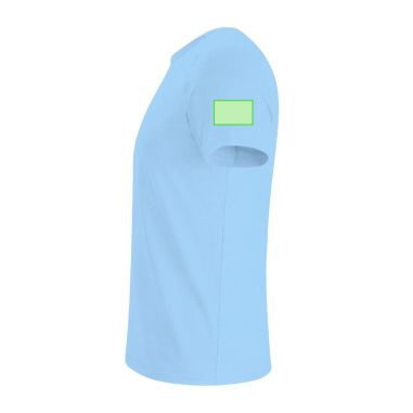 Camiseta Ecológica Personalizada 822347