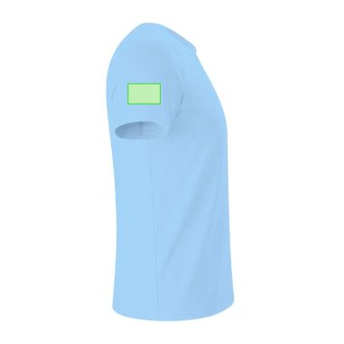 Camiseta Ecológica Personalizada 822347