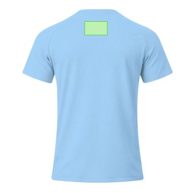 Camiseta Ecológica Personalizada 822347