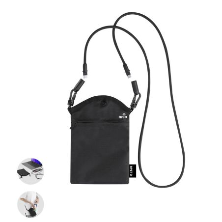 Portatodo Ecológico Personalizado 822352