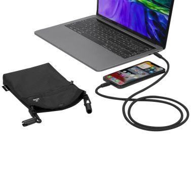 Portatodo Ecológico Personalizado 822352