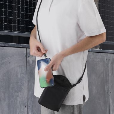 Portatodo Ecológico Personalizado 822352