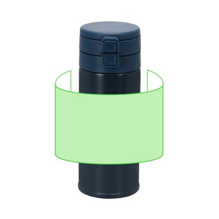 Vaso Ecológico Personalizado 822363