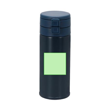 Vaso Ecológico Personalizado 822363