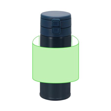 Vaso Ecológico Personalizado 822363