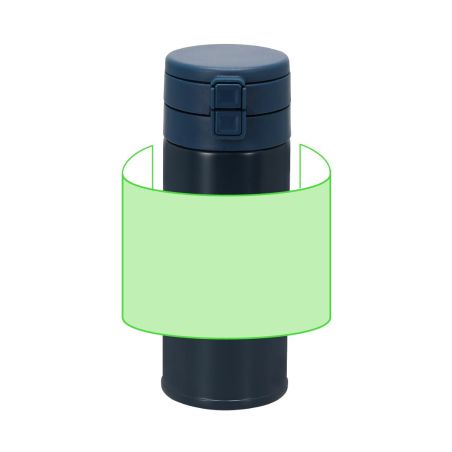 Vaso Ecológico Personalizado 822363