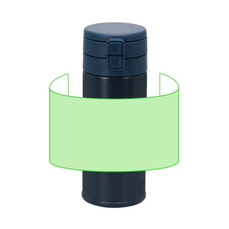 Vaso Ecológico Personalizado 822363