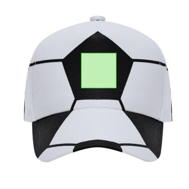 Gorra Ecológica Personalizada 822419